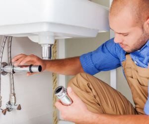 About Sewer Line Replacement Salt Flat, TX