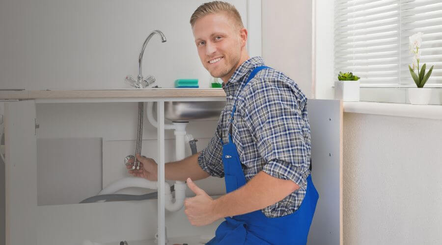 Professional sewer line replacement in Salt Flat, TX
